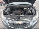 Chevrolet Cruze Eco Image 11