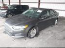 Ford Fusion Se Image 4