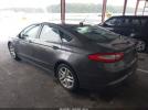 Ford Fusion Se Image 9