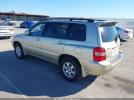 Toyota Highlander Limited V6 Image 2