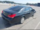 Toyota Avalon Limited Image 8