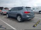 Volkswagen Atlas Image 2