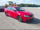 Volkswagen Jetta 2.5l Se Image 1