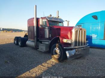  Salvage Peterbilt 388