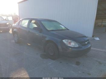 Salvage Chevrolet Cobalt