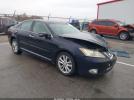 Lexus Es Image 1