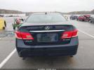Lexus Es Image 14