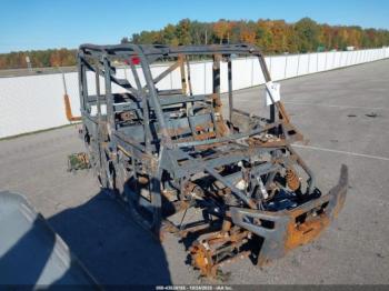  Salvage Polaris Ranger