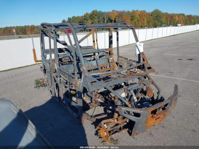  Salvage Polaris Ranger