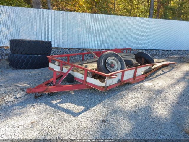 Look Trailers Trailer Image 2