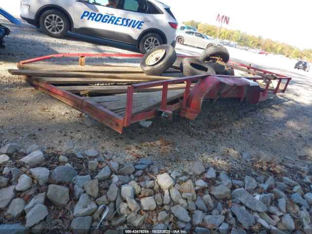 Look Trailers Trailer Image 3