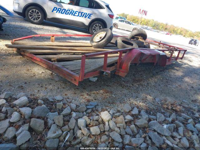 Look Trailers Trailer Image 3