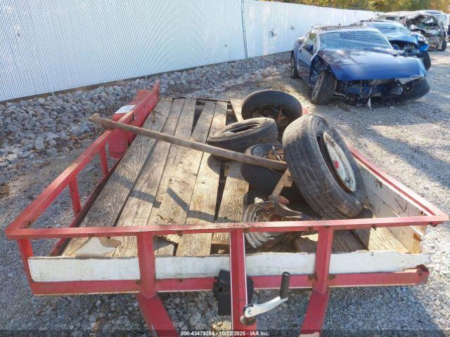 Look Trailers Trailer Image 4