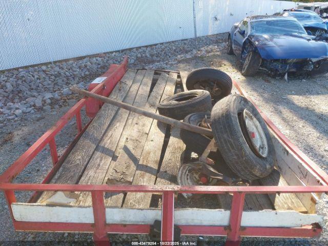 Look Trailers Trailer Image 9