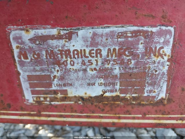 Look Trailers Trailer Image 5