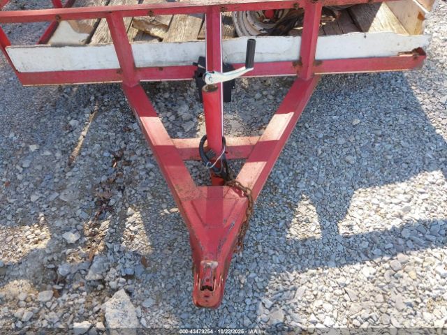 Look Trailers Trailer Image 6