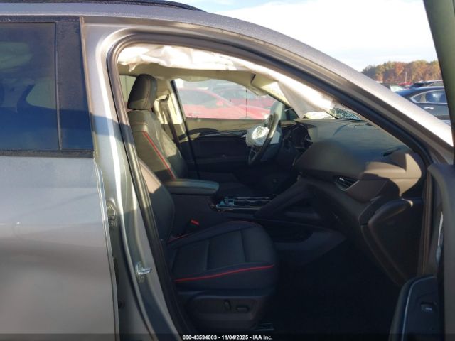 Buick Envision Essence Awd Image 4