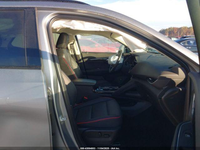 Buick Envision Essence Awd Image 4