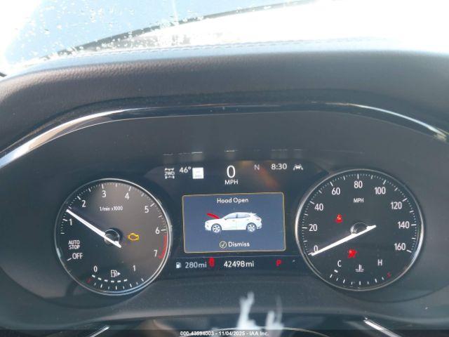 Buick Envision Essence Awd Image 10