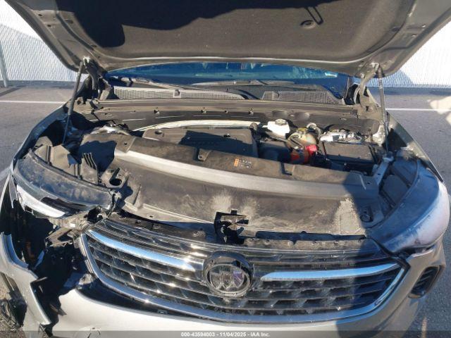 Buick Envision Essence Awd Image 15