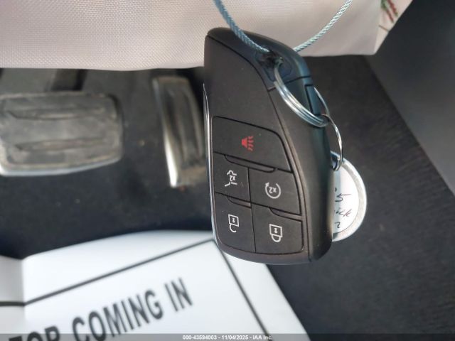 Buick Envision Essence Awd Image 9