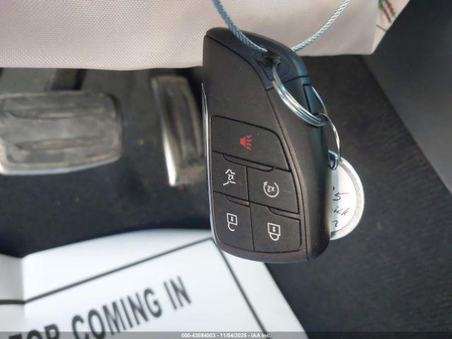 Buick Envision Essence Awd Image 9