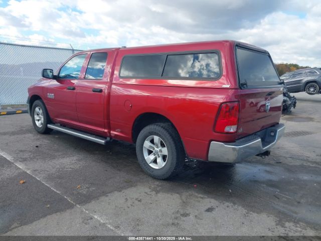 Ram 1500 Tradesman Image 12