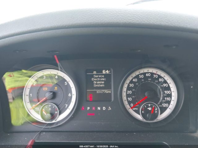 Ram 1500 Tradesman Image 3