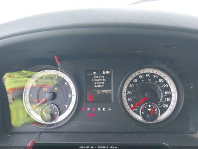 Ram 1500 Tradesman Image 3