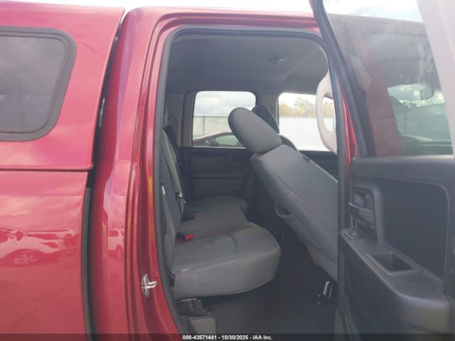 Ram 1500 Tradesman Image 5