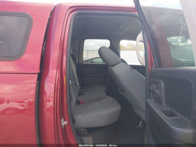 Ram 1500 Tradesman Image 5
