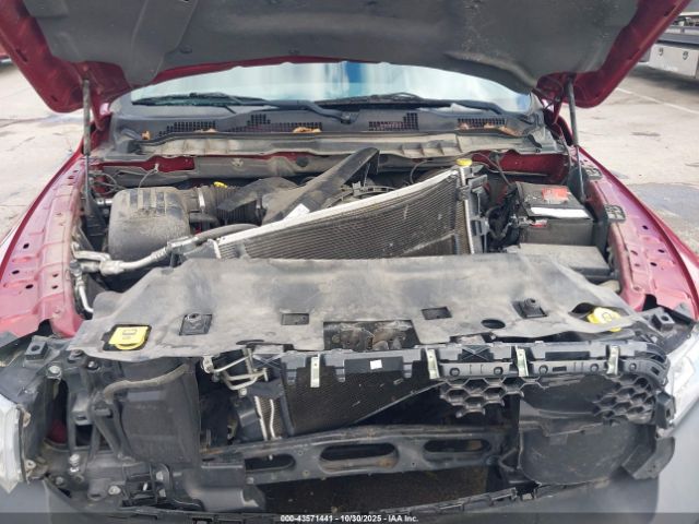 Ram 1500 Tradesman Image 15