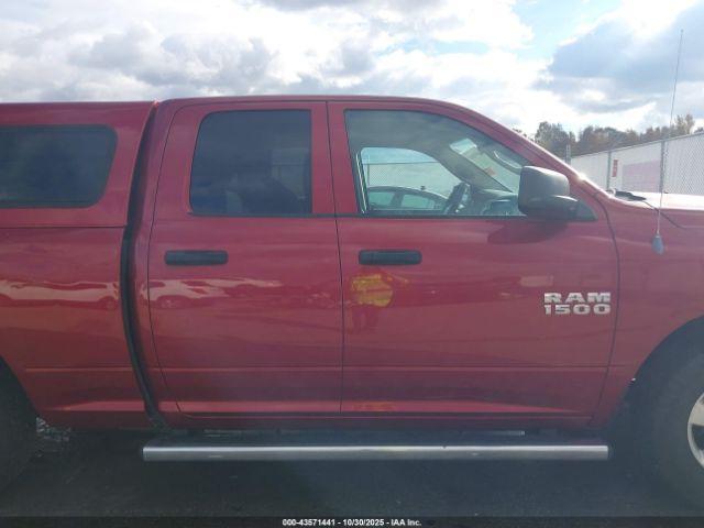 Ram 1500 Tradesman Image 9