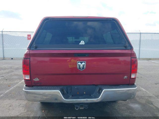 Ram 1500 Tradesman Image 10