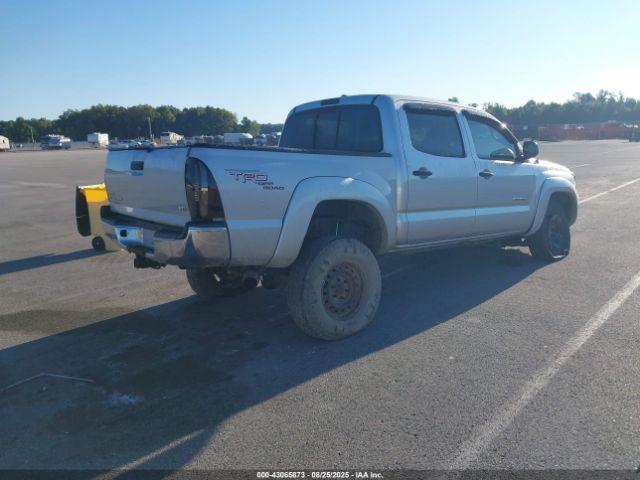 Toyota Tacoma Base V6 Image 4