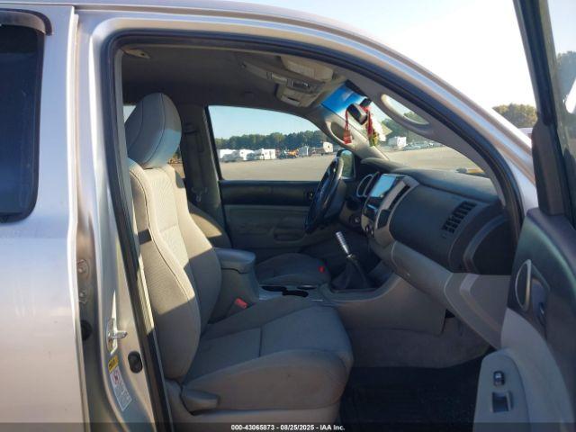 Toyota Tacoma Base V6 Image 14