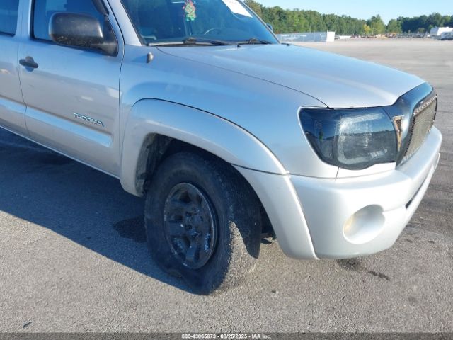 Toyota Tacoma Base V6 Image 6