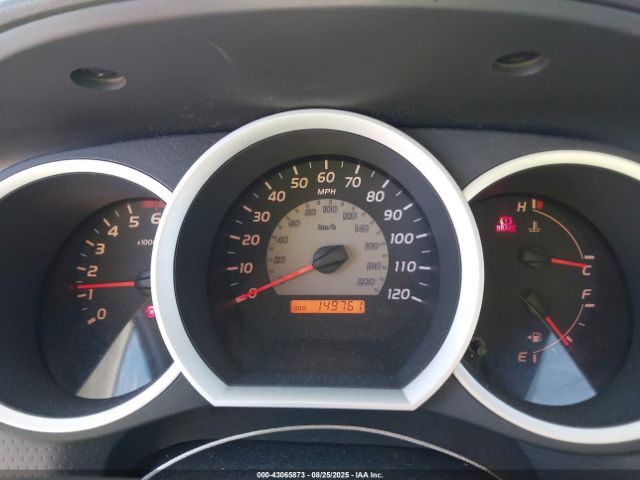 Toyota Tacoma Base V6 Image 5