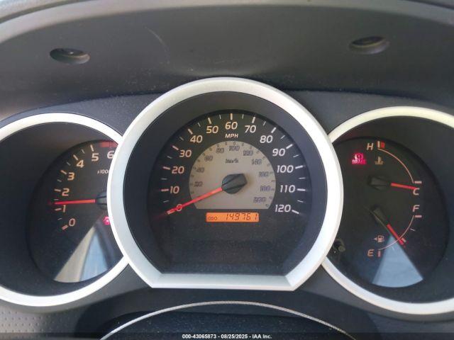 Toyota Tacoma Base V6 Image 5