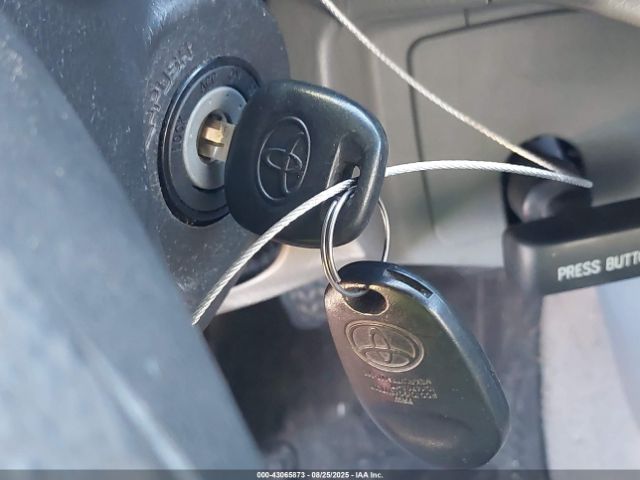 Toyota Tacoma Base V6 Image 10