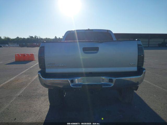 Toyota Tacoma Base V6 Image 16