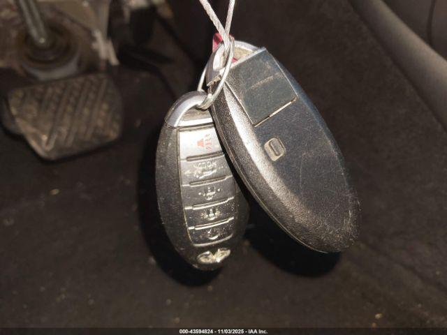 INFINITI JX35 Image 5