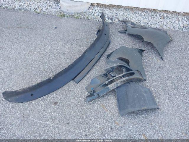 INFINITI JX35 Image 7