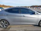 Hyundai ELANTRA Limited Image 12