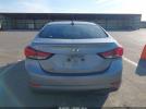 Hyundai ELANTRA Limited Image 5