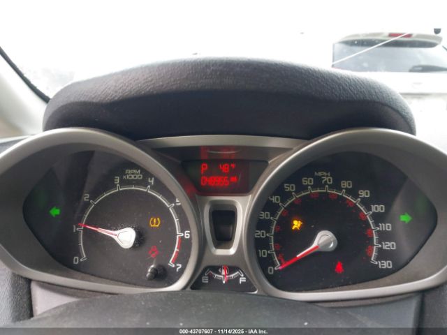 Ford Fiesta Se Image 17