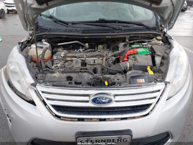 Ford Fiesta Se Image 13