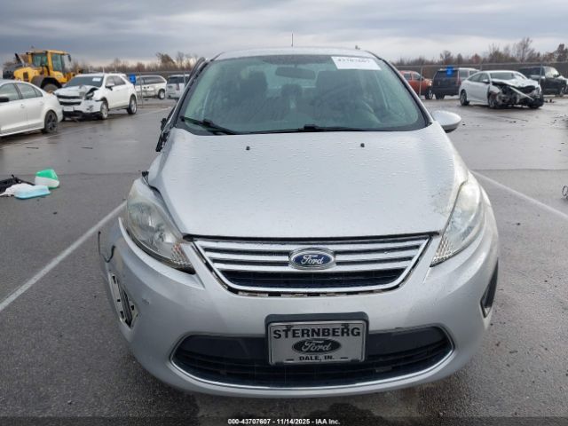 Ford Fiesta Se Image 11