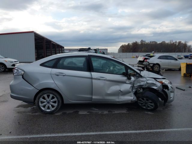 Ford Fiesta Se Image 7