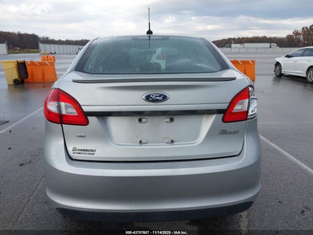 Ford Fiesta Se Image 6